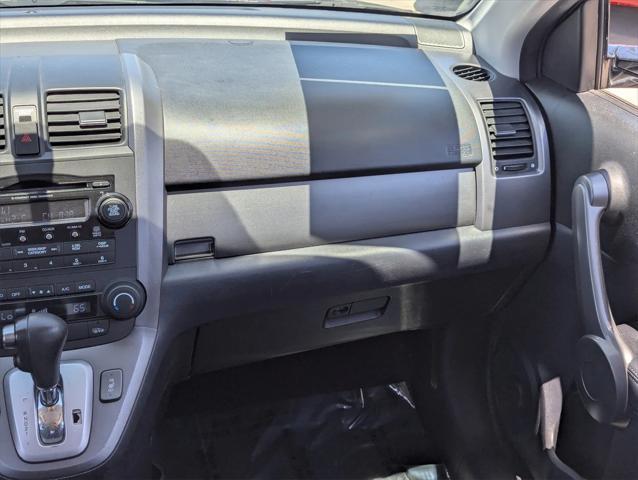 used 2009 Honda CR-V car, priced at $4,211