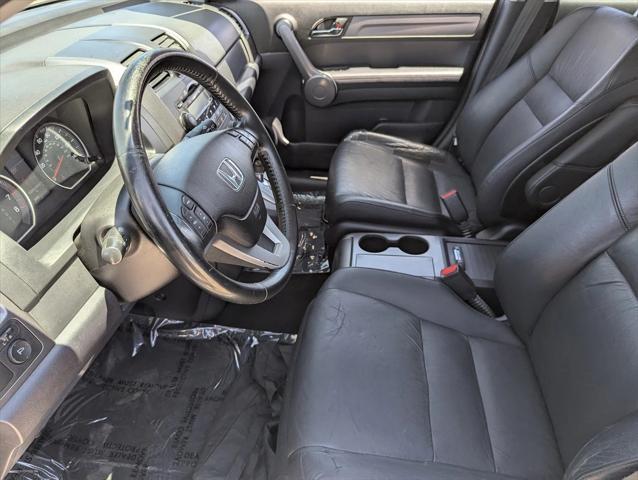 used 2009 Honda CR-V car, priced at $4,211