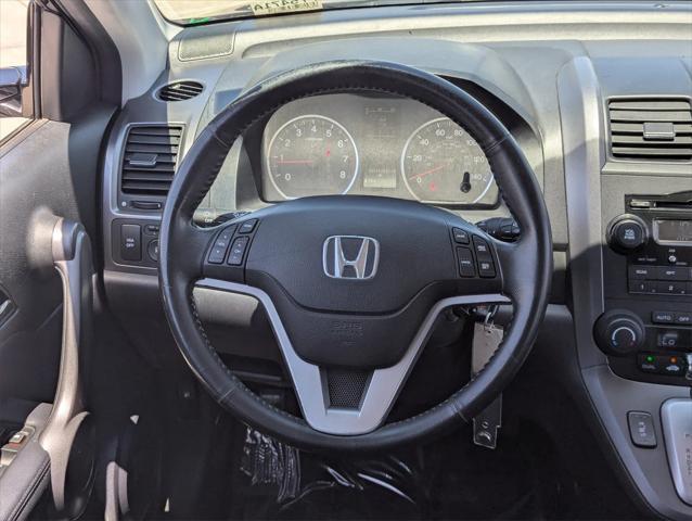 used 2009 Honda CR-V car, priced at $4,211
