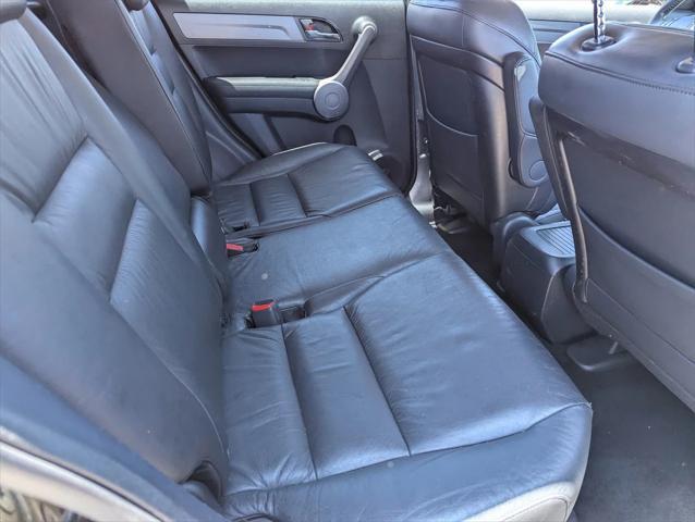 used 2009 Honda CR-V car, priced at $4,211