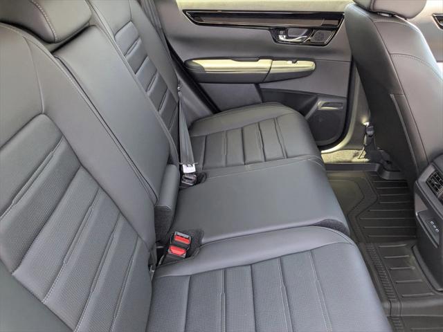 new 2026 Honda CR-V car, priced at $37,158