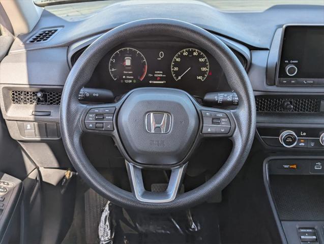 used 2024 Honda CR-V car, priced at $26,831