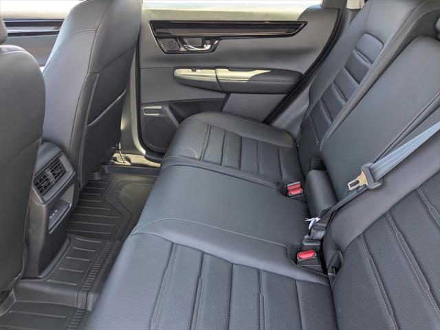 new 2026 Honda CR-V car, priced at $36,727