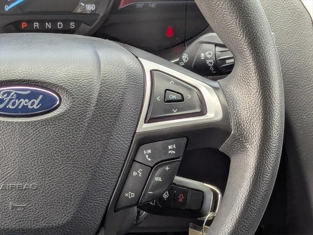 used 2014 Ford Fusion car, priced at $8,889