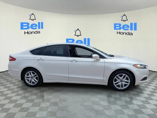 used 2014 Ford Fusion car, priced at $8,889