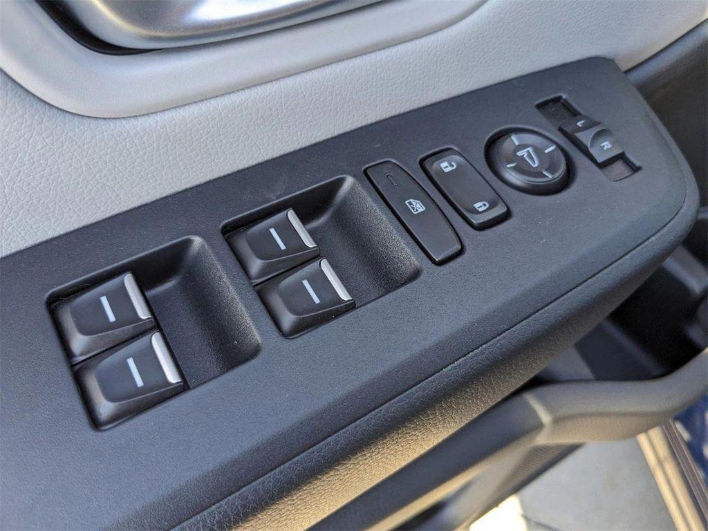 new 2025 Honda Pilot car, priced at $43,133