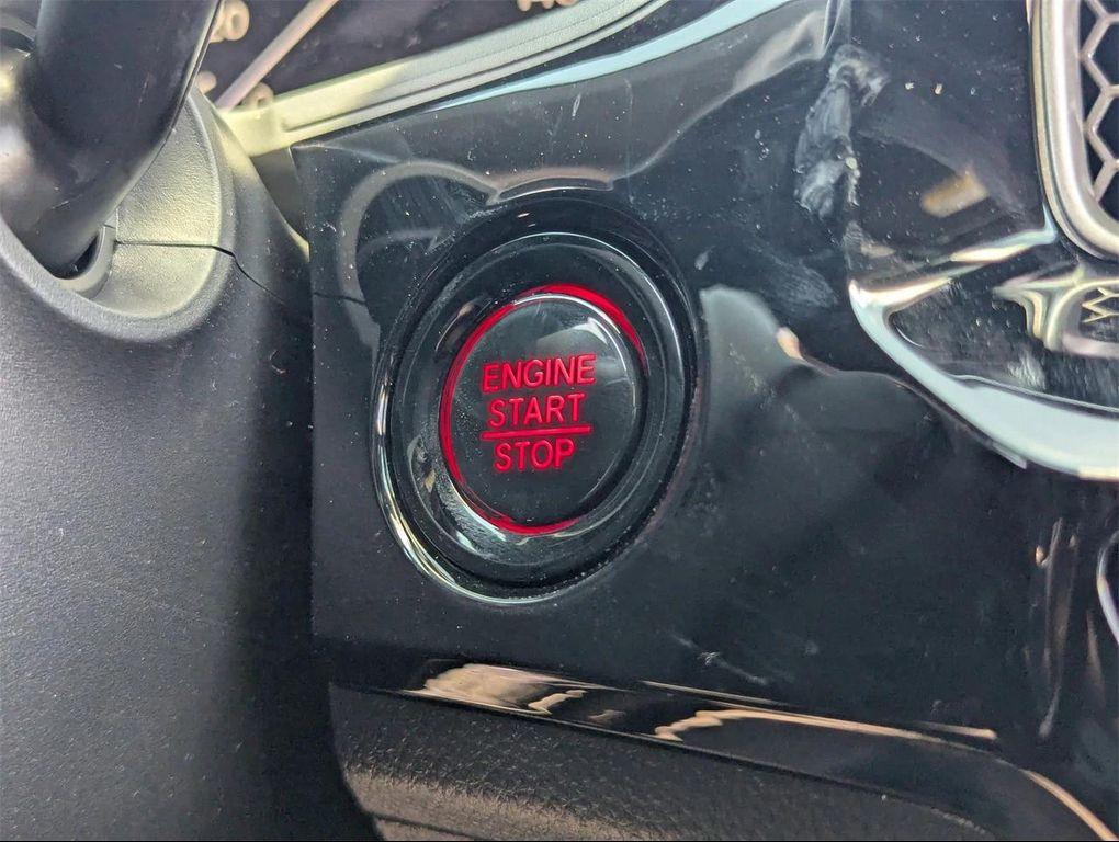 new 2026 Honda Civic car, priced at $27,949