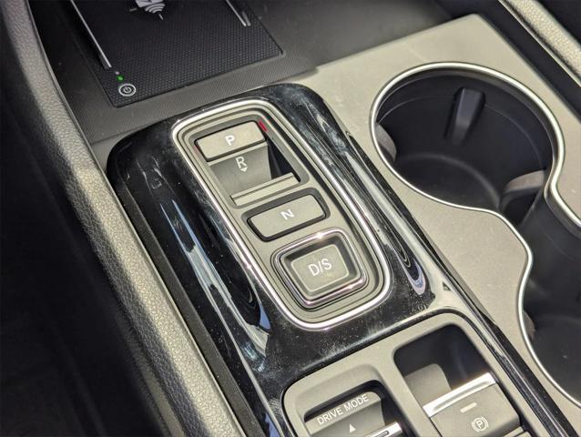 new 2025 Honda Pilot car, priced at $43,760
