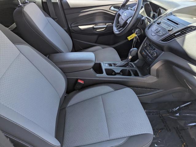 used 2017 Ford Escape car, priced at $10,042