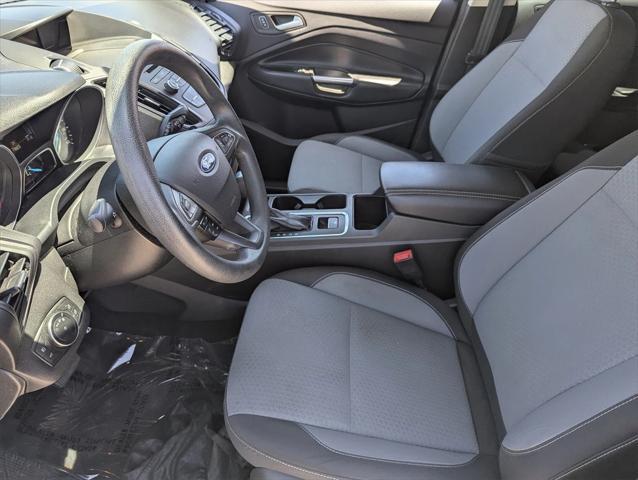 used 2017 Ford Escape car, priced at $10,042