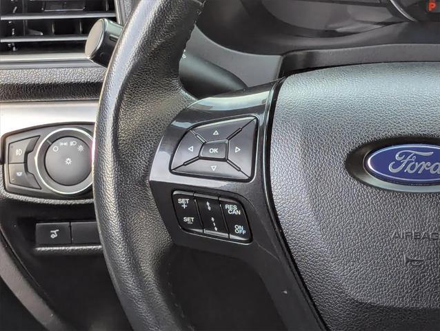 used 2018 Ford Explorer car, priced at $16,013