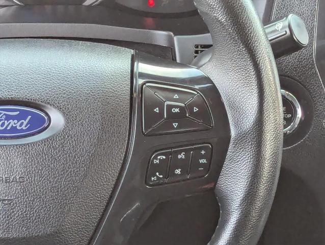 used 2018 Ford Explorer car, priced at $16,013