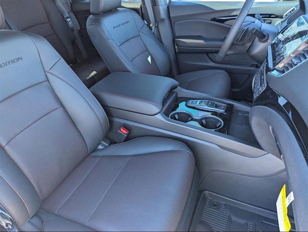 new 2025 Honda Ridgeline car, priced at $45,223
