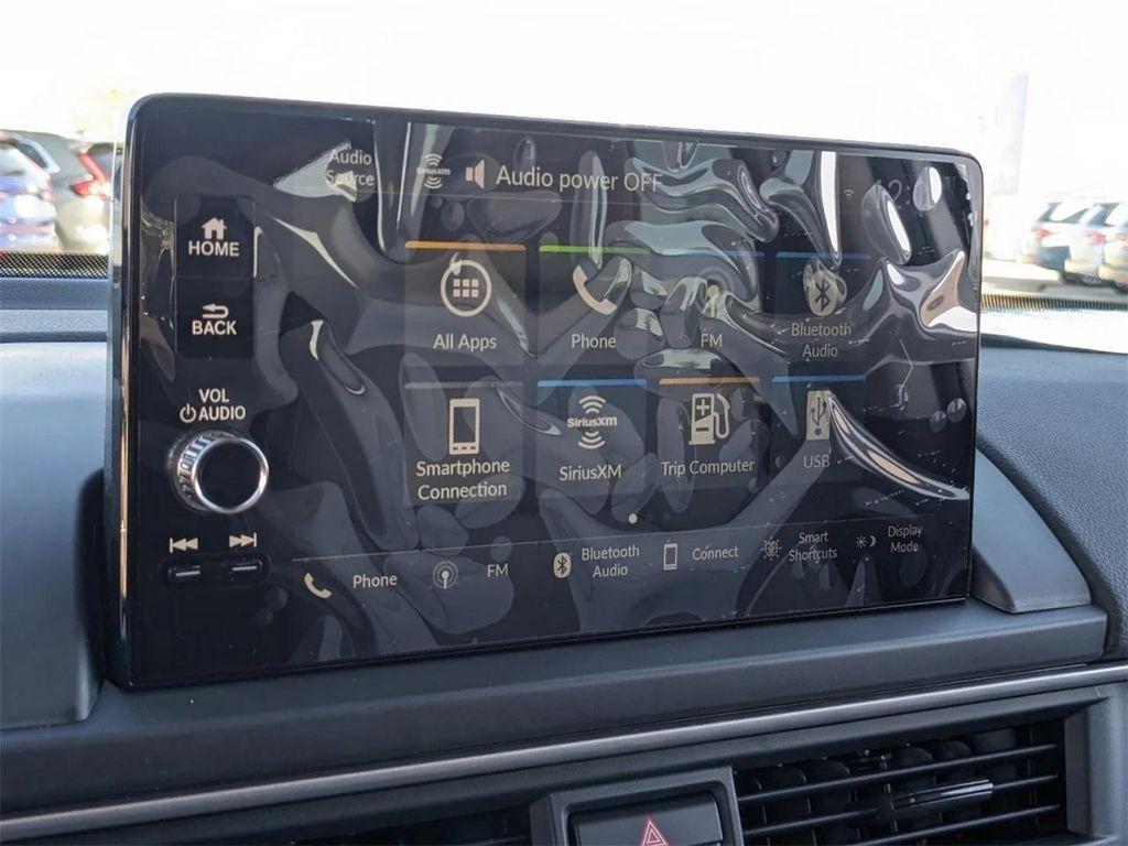 new 2025 Honda Pilot car, priced at $45,123