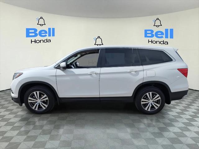 used 2016 Honda Pilot car, priced at $19,995