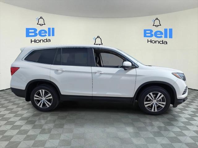 used 2016 Honda Pilot car, priced at $19,995