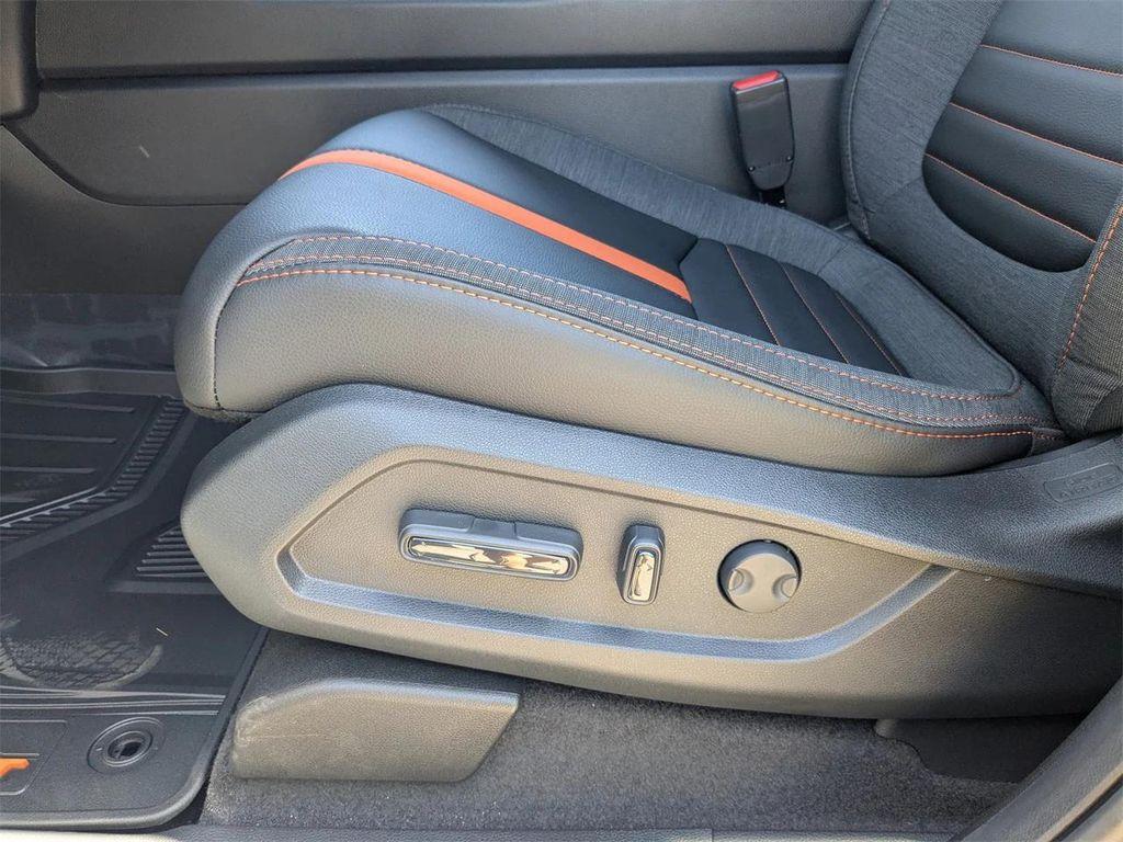 new 2026 Honda Passport car, priced at $48,960