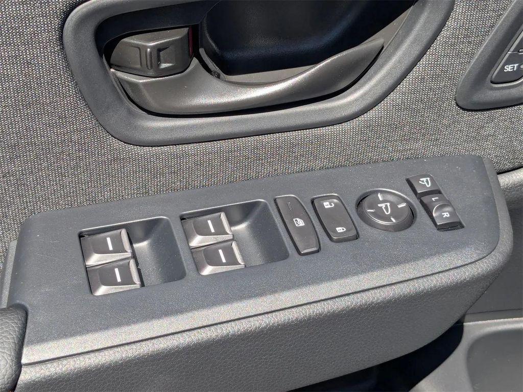 new 2026 Honda Passport car, priced at $48,960