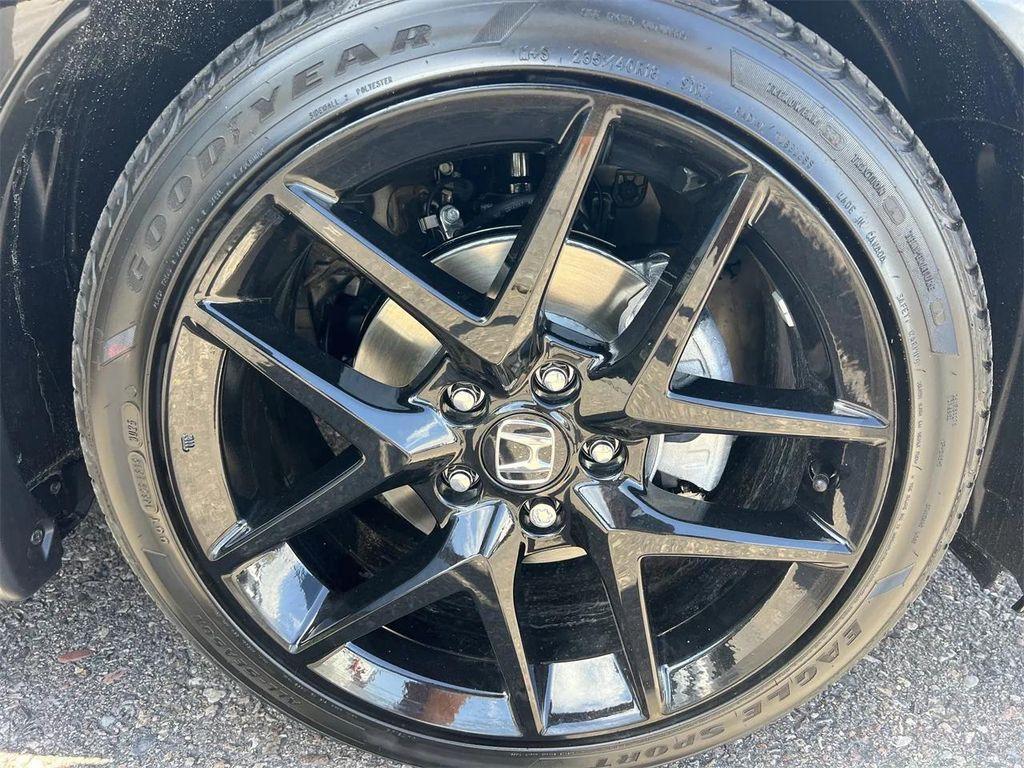 new 2026 Honda Civic car, priced at $27,949