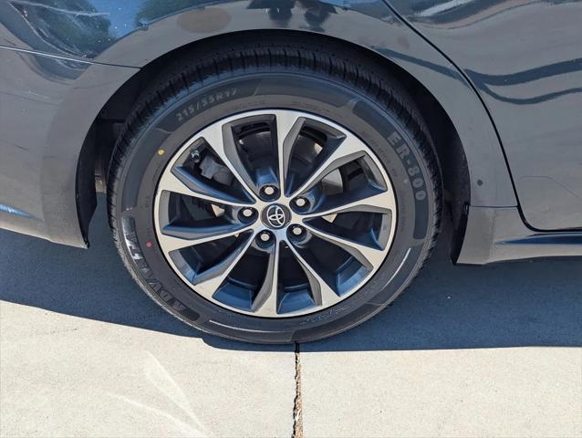 used 2016 Toyota Avalon car, priced at $15,146