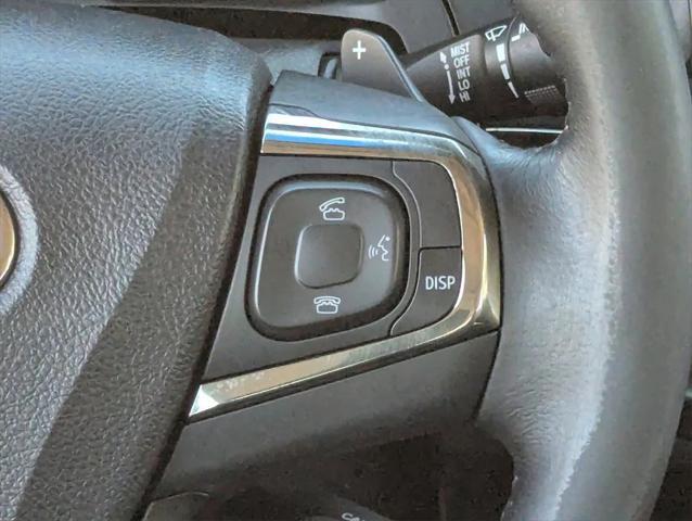 used 2016 Toyota Avalon car, priced at $15,146
