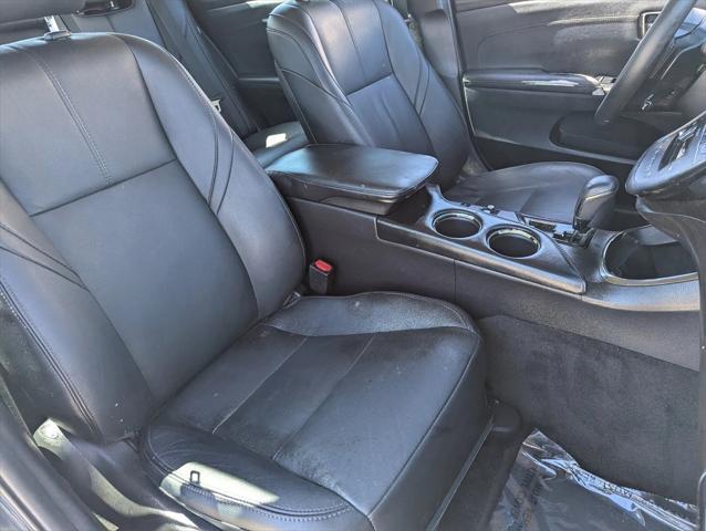used 2016 Toyota Avalon car, priced at $15,146