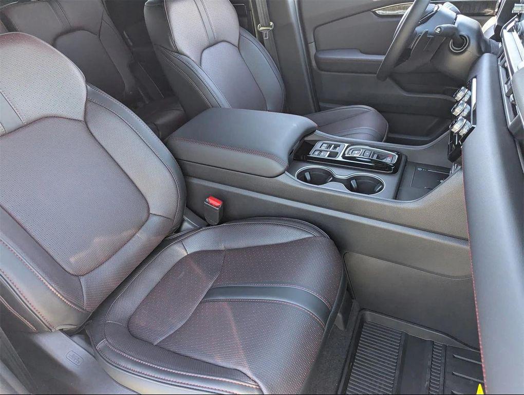 new 2025 Honda Pilot car, priced at $52,483