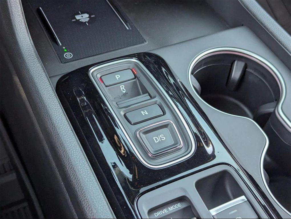 new 2025 Honda Pilot car, priced at $52,483