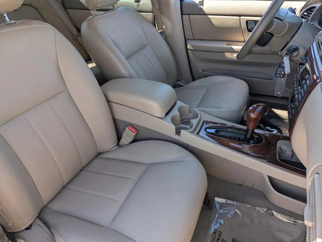 used 2005 Mercury Sable car, priced at $4,991