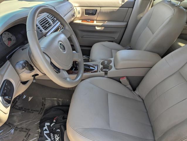 used 2005 Mercury Sable car, priced at $4,991