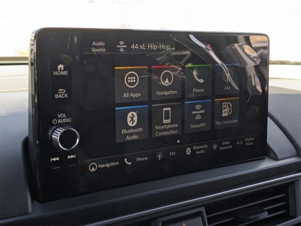 new 2025 Honda Pilot car, priced at $52,483