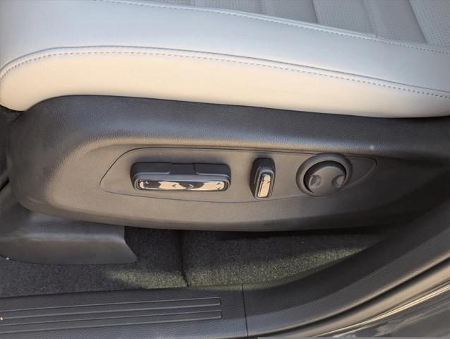 new 2026 Honda CR-V car, priced at $35,290