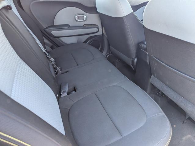 used 2014 Kia Soul car, priced at $7,956