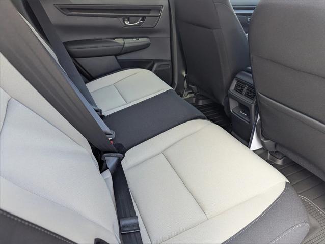 new 2026 Honda CR-V car, priced at $33,303