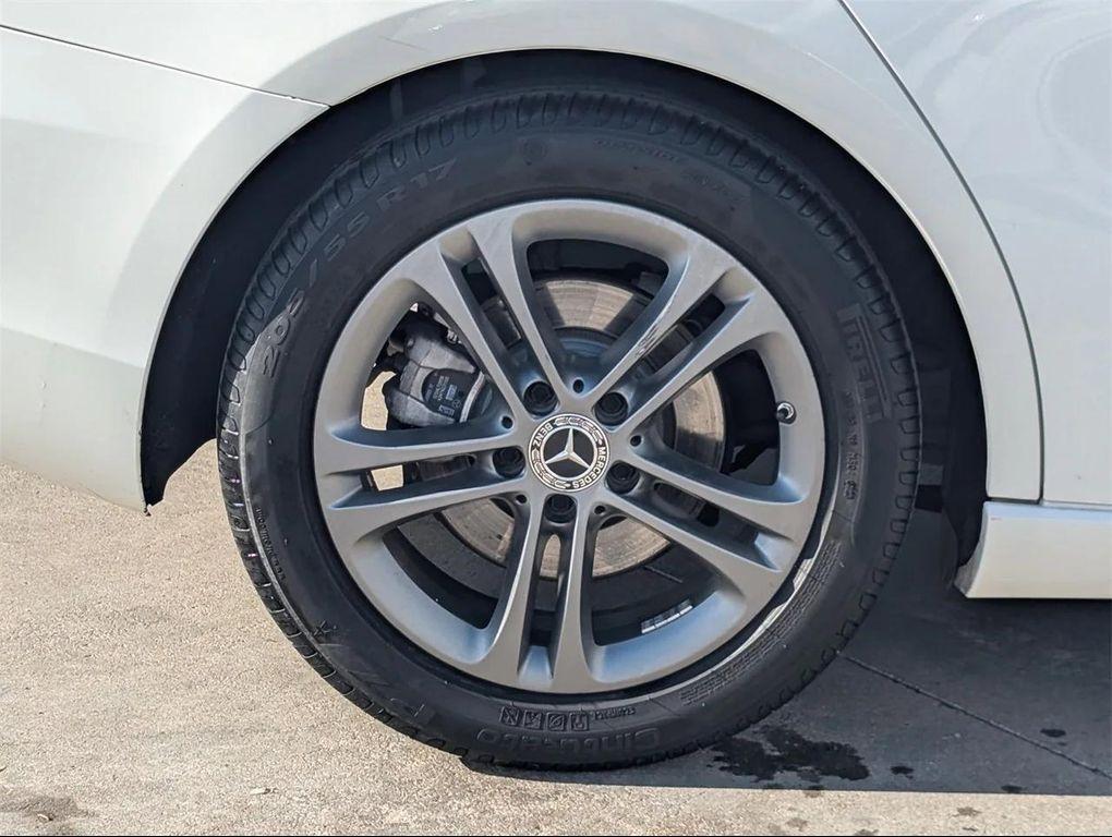 used 2020 Mercedes-Benz A-Class car, priced at $15,298