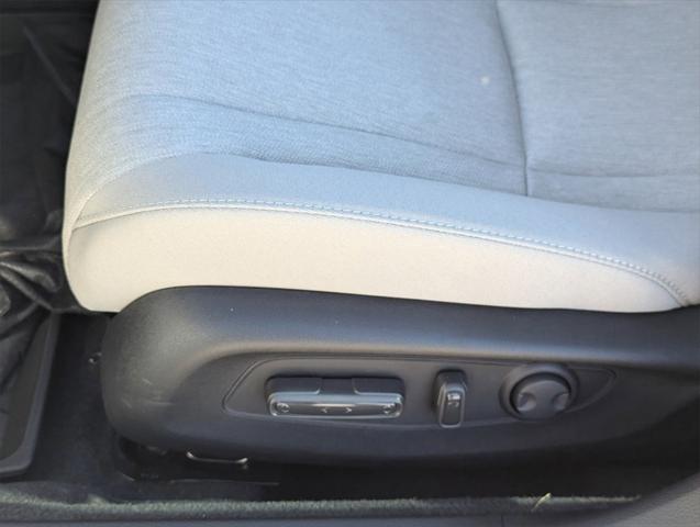 new 2025 Honda Accord car, priced at $30,997
