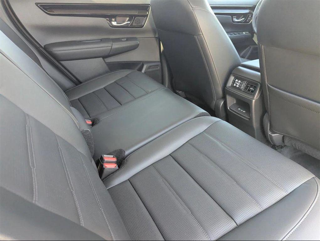 used 2024 Honda CR-V car, priced at $31,738