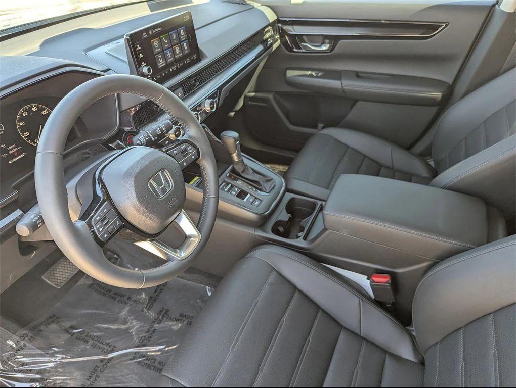 used 2024 Honda CR-V car, priced at $31,738