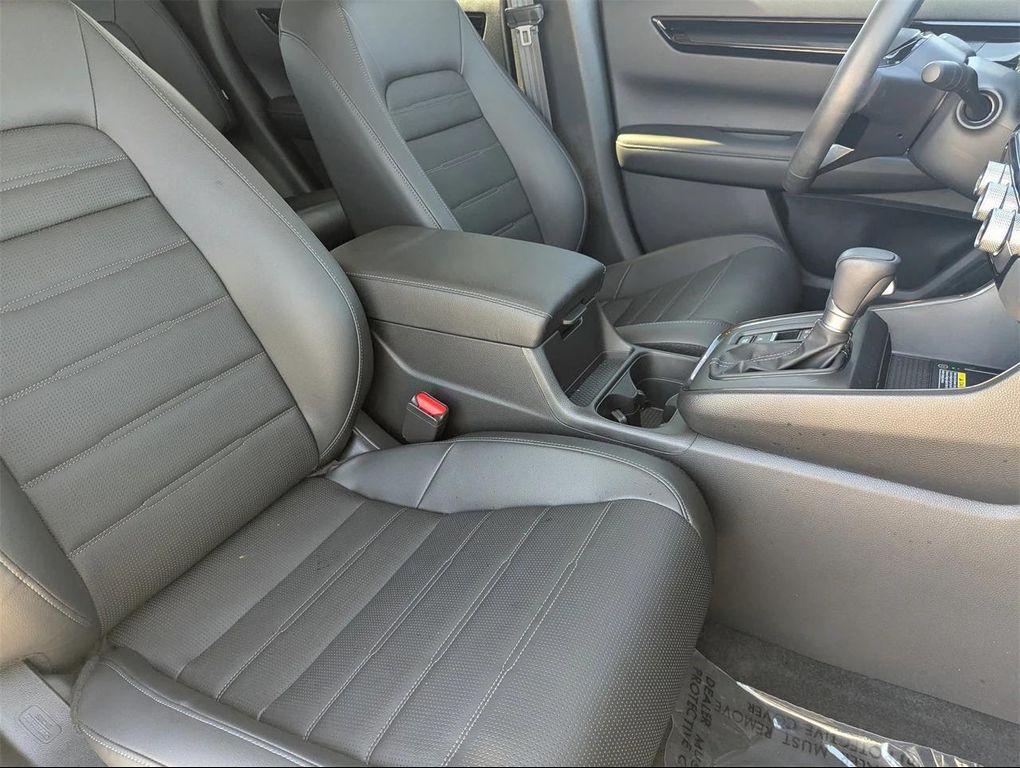 used 2024 Honda CR-V car, priced at $31,738
