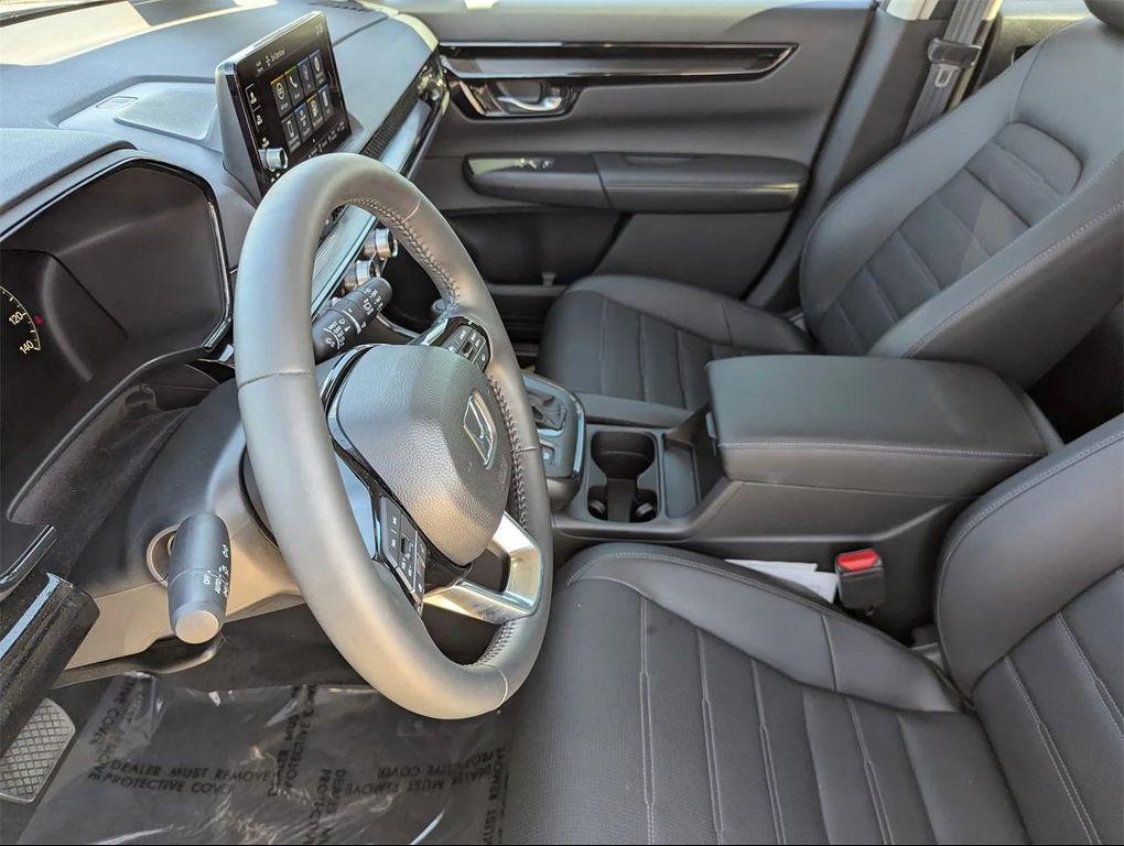 used 2024 Honda CR-V car, priced at $31,738