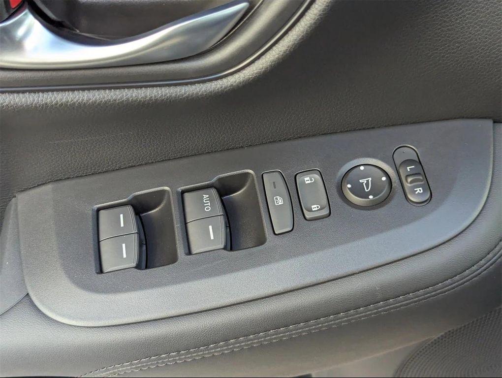 new 2026 Honda HR-V car, priced at $26,801