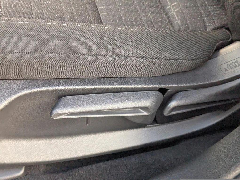 new 2026 Honda HR-V car, priced at $26,801