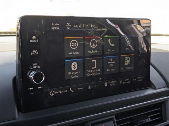new 2025 Honda Pilot car, priced at $52,483