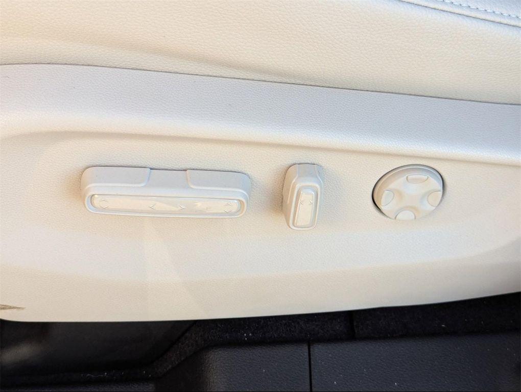 new 2026 Honda Odyssey car, priced at $42,465