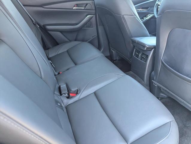 used 2023 Mazda CX-30 car, priced at $23,483