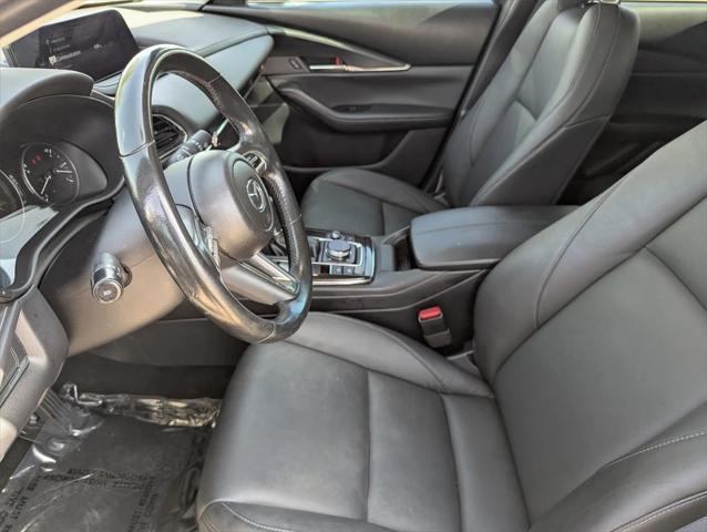used 2023 Mazda CX-30 car, priced at $23,483