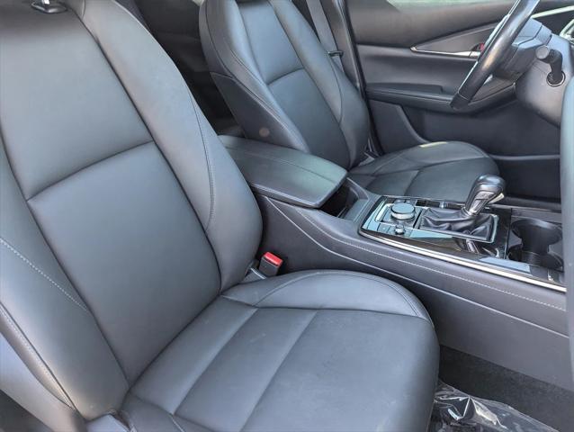 used 2023 Mazda CX-30 car, priced at $23,483