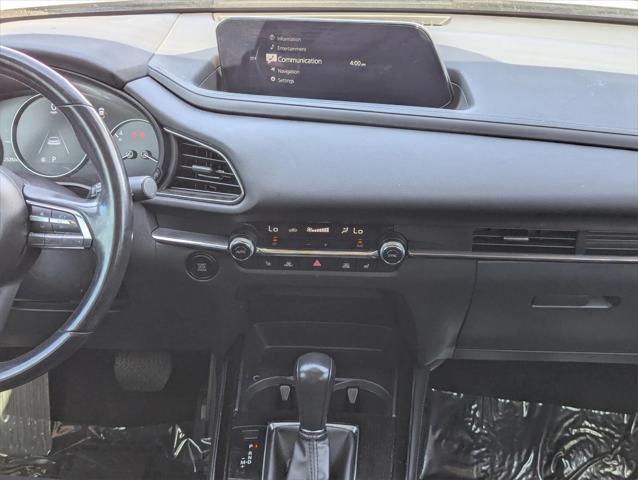 used 2023 Mazda CX-30 car, priced at $23,483