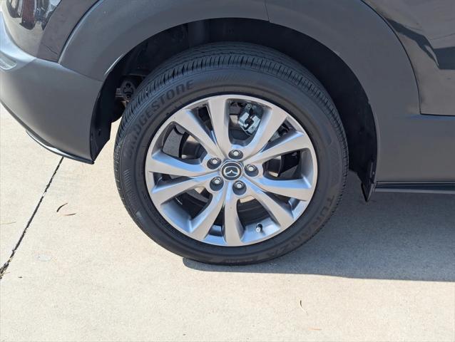 used 2023 Mazda CX-30 car, priced at $23,483