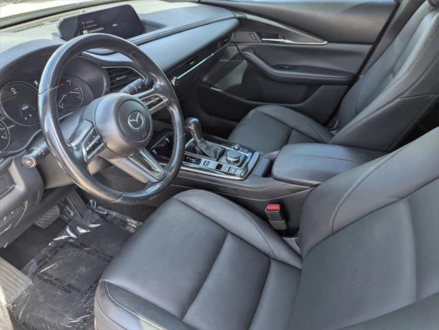 used 2023 Mazda CX-30 car, priced at $23,483